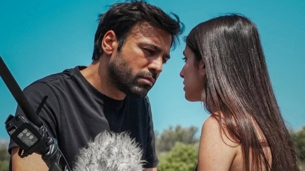 Γη της ελιάς Βασιλική Στέφανος