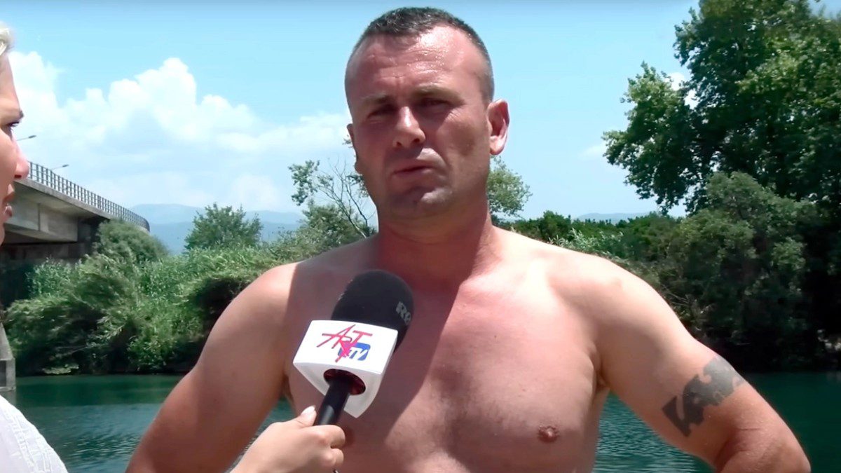 Γκόγκα Λεβιάν