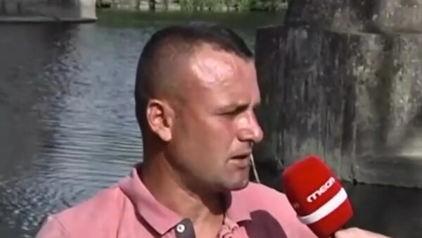 Γκόγκα Λεβιάν