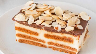 μπισκοτογλυκό