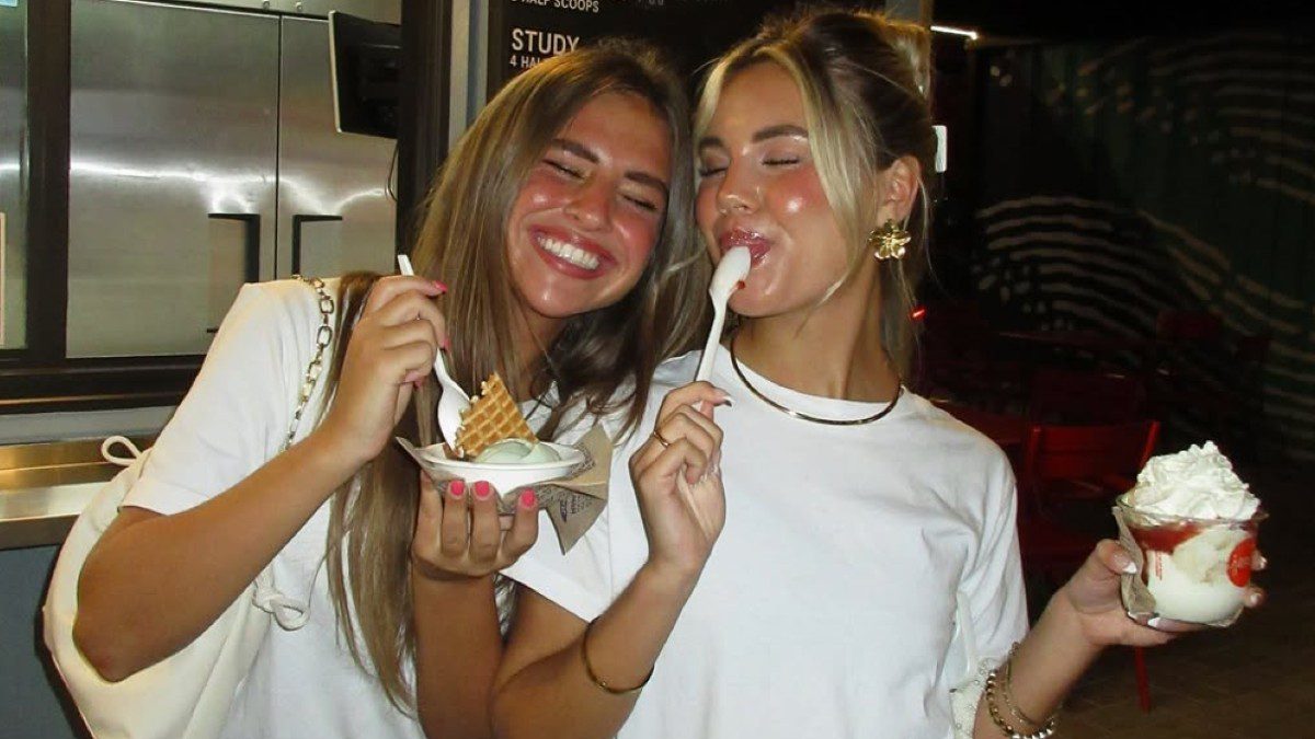 παγωτό louis Vuitton