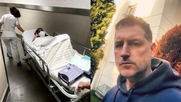 Η κόρη του Γκρέκου