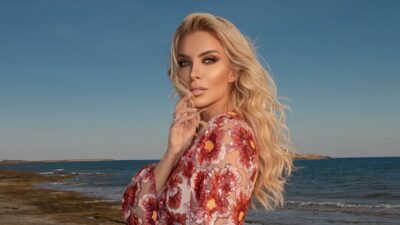 Κατερίνα Καινούργιου