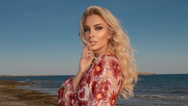 Κατερίνα Καινούργιου