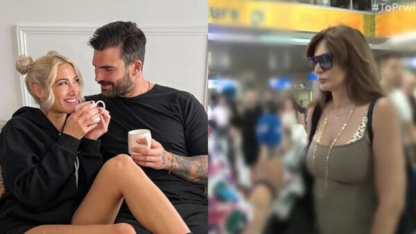 Η Καλάβρια, η Τούνη και ο Αλεξάνδρου