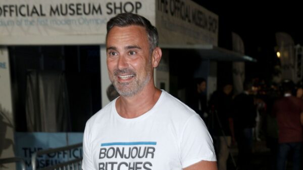 Γιώργος Καπουτζίδης