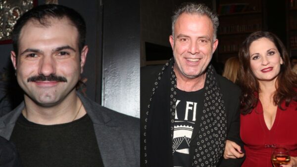 Ο Γιώργος Καρκάς, ο Πασχάλης Τσαρούχας και η Θεοφανία Παπαθωμά