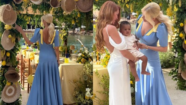 Η ανάρτηση της Κατερίνας Καινούργιου