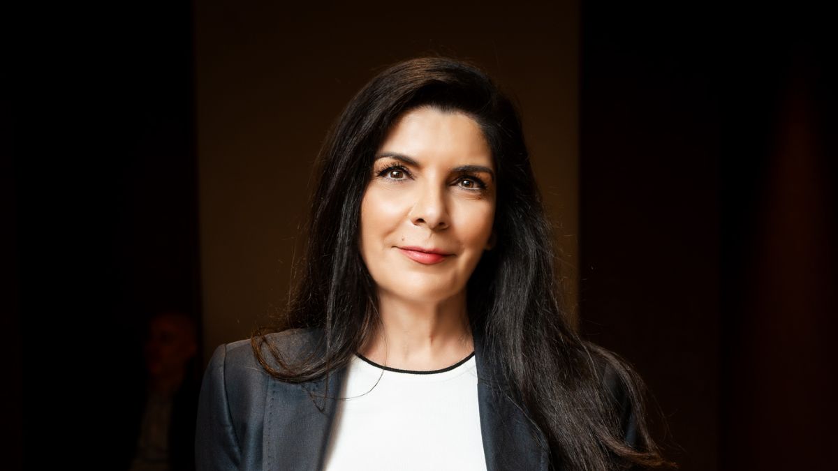 Ελένη Κοκοσάλη, Γενική Διευθύντρια του Ομίλου της Κρήτη TV