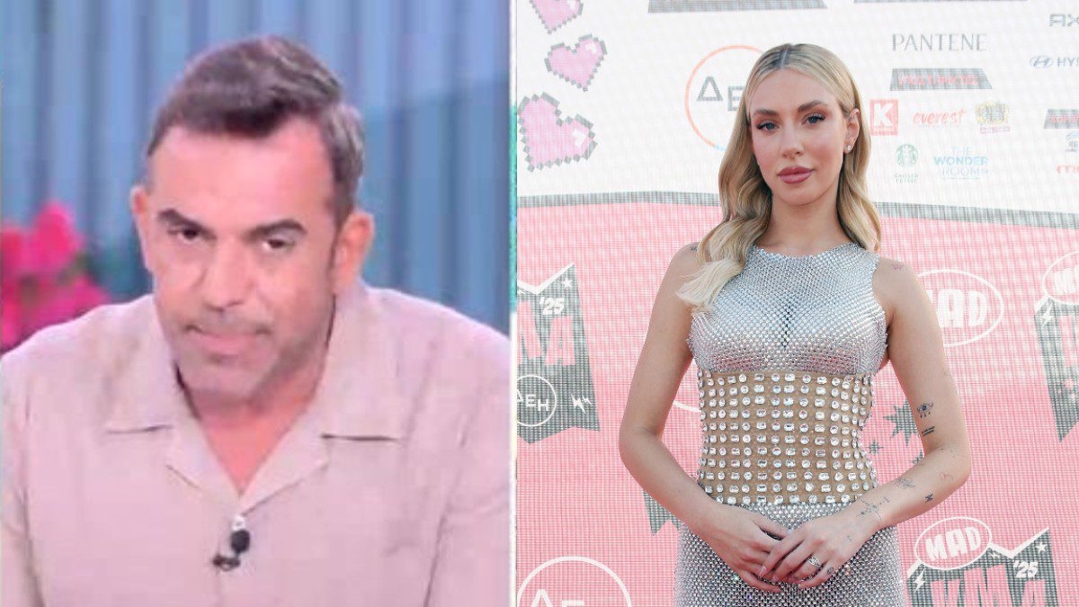 Ο Κωνσταντινίδης και η Καληφώνη