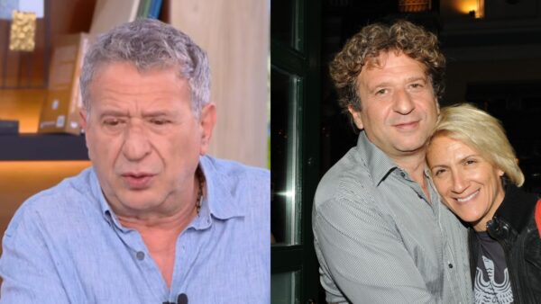 Ο Κώστας Κόκλας μιλάει για την Καίτη Κωνσταντίνου στο Buongiorno