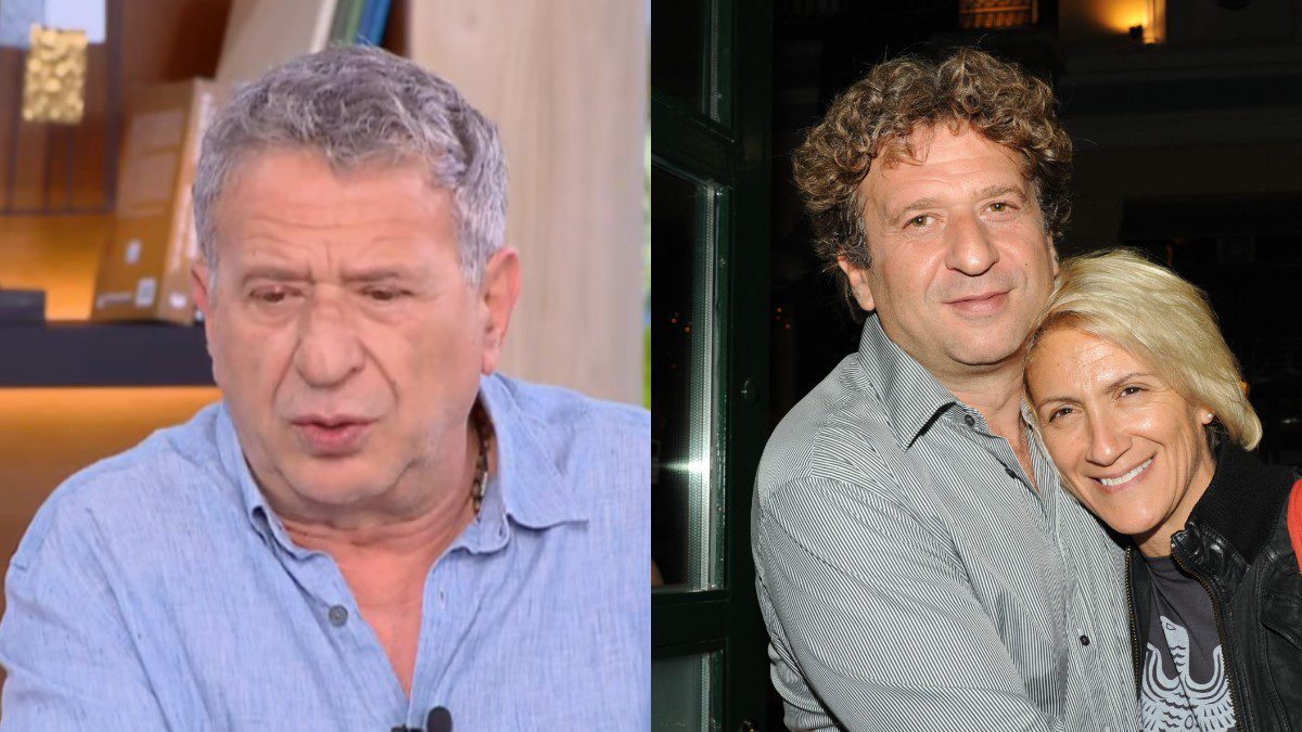 Ο Κώστας Κόκλας μιλάει για την Καίτη Κωνσταντίνου στο Buongiorno