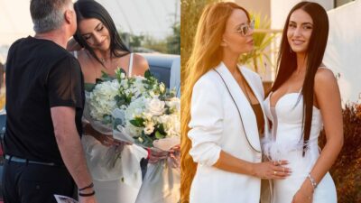 Κόρη Λίλη Ζαγοράκη