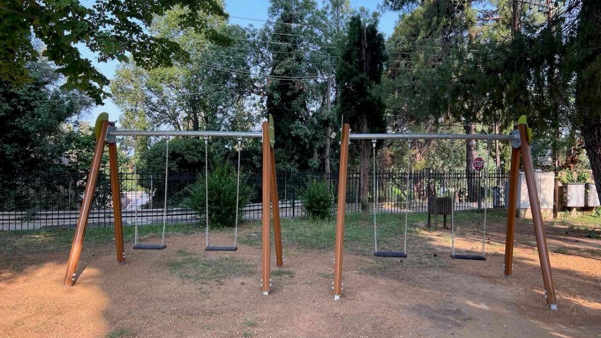 Η εταιρία «Τερκενλής» στηρίζει το ΚΕ.ΠΕ.Π. «ΑΓΙΟΣ ΔΗΜΗΤΡΙΟΣ»