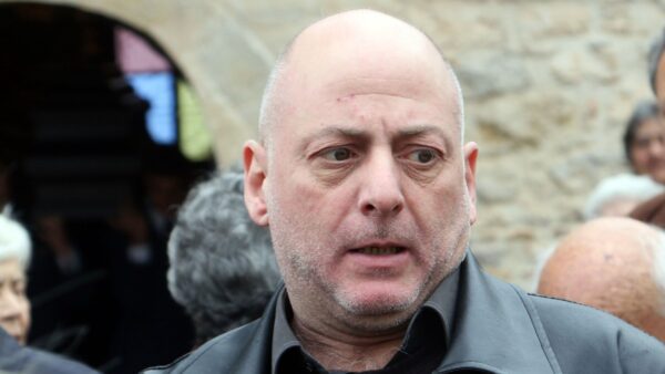 Γιώργος Λαμπάτος