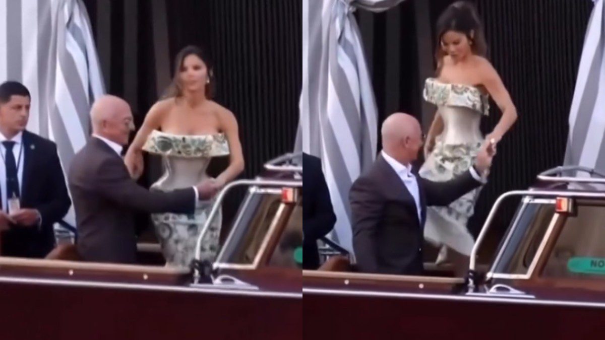 H Λόρεν Σάντσεζ