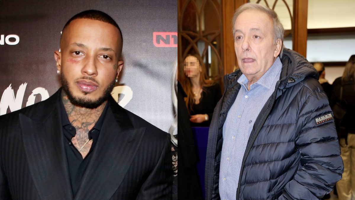 Ο Light και ο Ανδρέας Μικρούτσικος