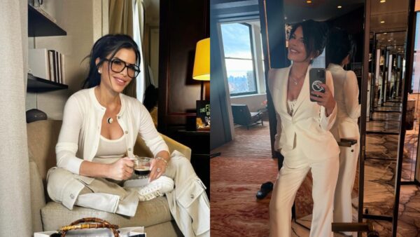 Λόρεν Σάντζεζ