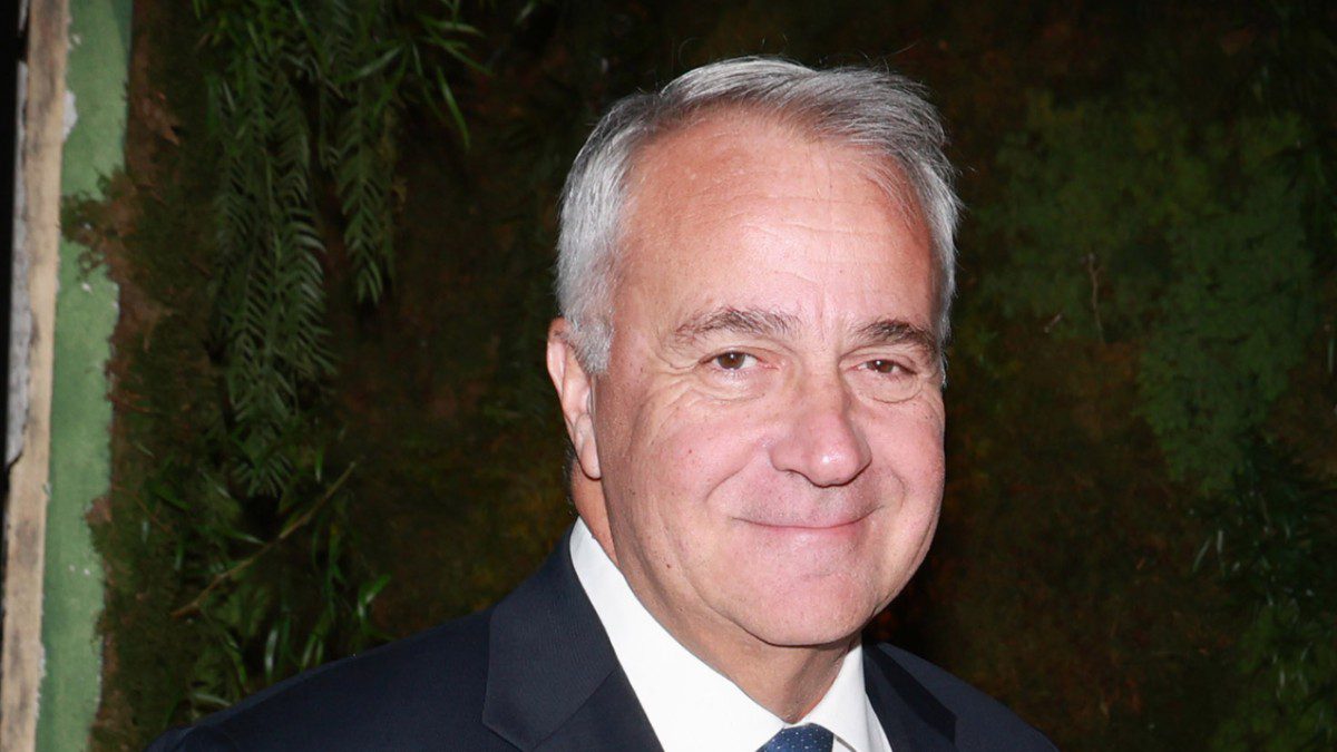 Μάκης Βορίδης