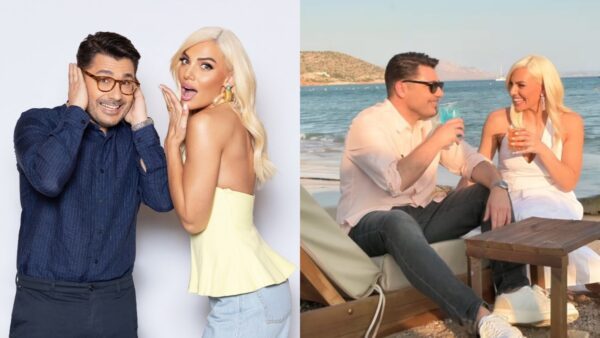 Κωνσταντάρας Μαλέσκου