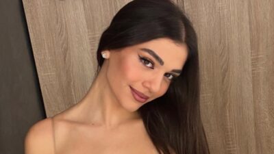 Μελίνα Νικολαϊδη