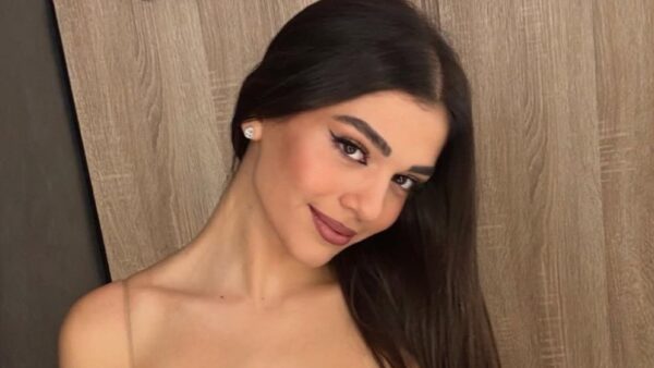 Μελίνα Νικολαϊδη