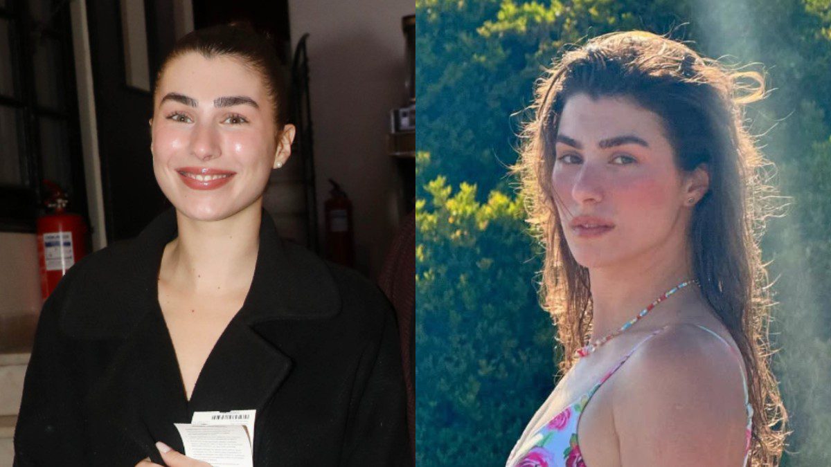 Η Χρύσα Μιχαλοπούλου