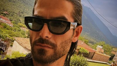 Άρης Μουγκοπέτρος