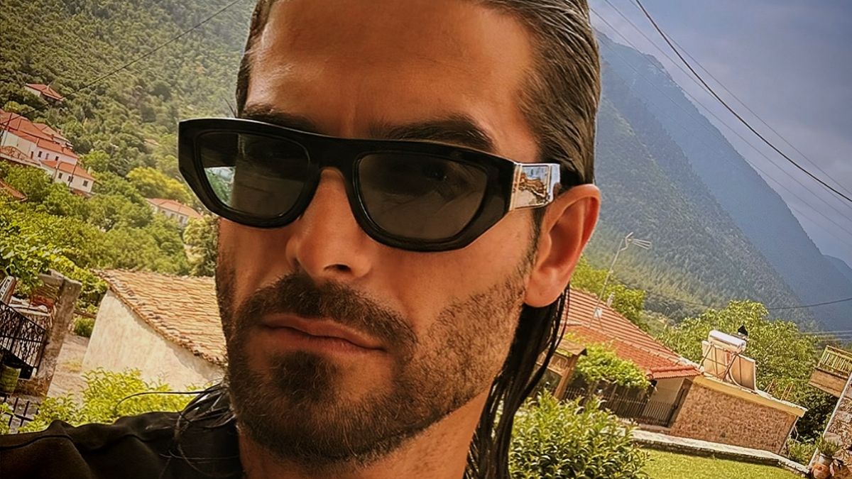 Άρης Μουγκοπέτρος