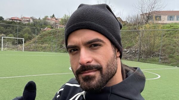 Άρης Μουγκοπέτρος