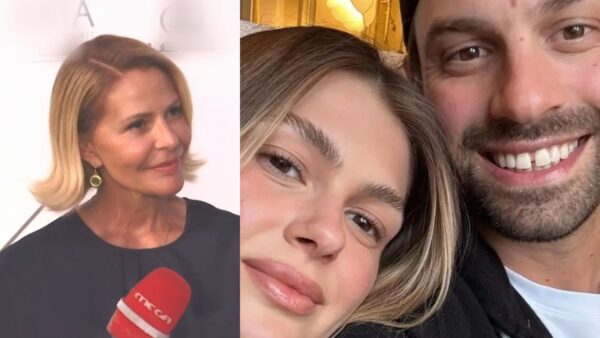 Η Τζένη Μπαλατσινού και η Αμαλία Κωστοπούλου