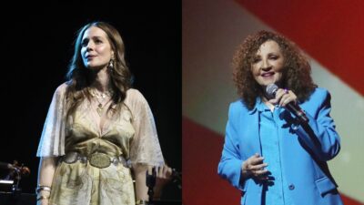 Νατάσα Μποφίλιου - Γλυκερία