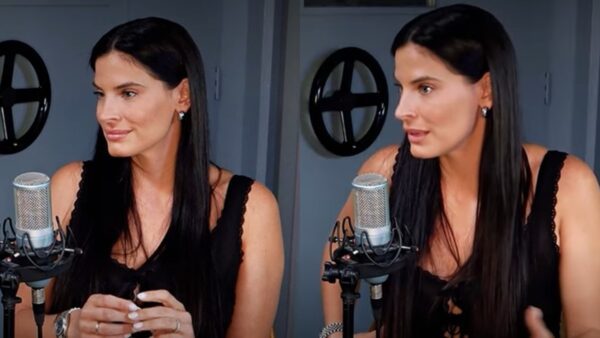 Η Χριστίνα Μπόμπα