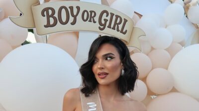 Η Μύρια Κυριακίδου