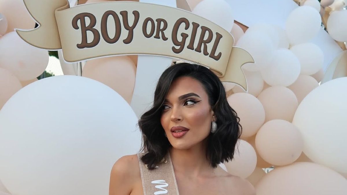 Η Μύρια Κυριακίδου