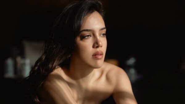 Η ανάρτηση της Σάντυ Χατζηϊωάννου