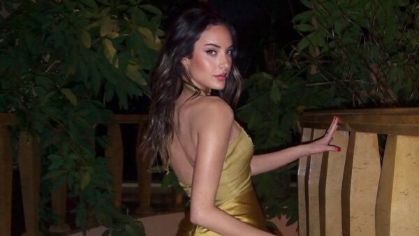 Η Νεφέλη Λιβιεράτου στο Instagram