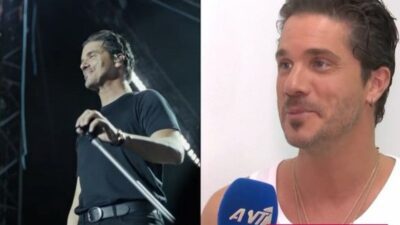 Ο Νίκος Οικονομόπουλος στην κάμερα του Πρωινού