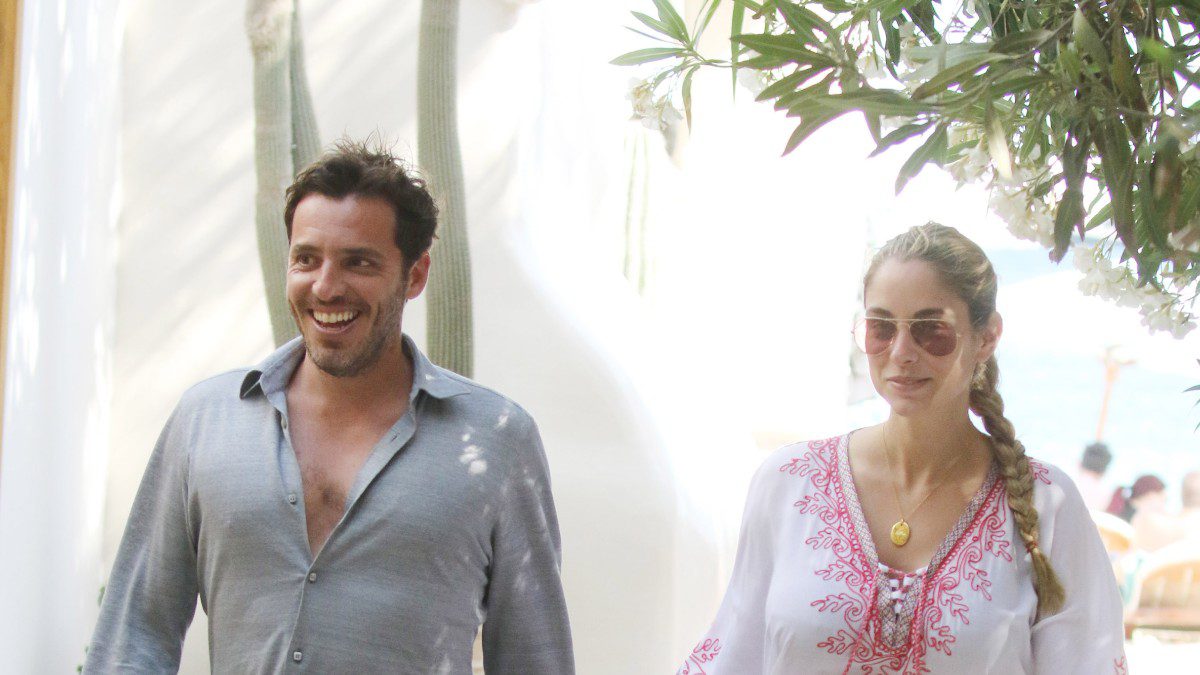 Δούκισσα Νομικού - Δημήτρης Θεοδωρίδης