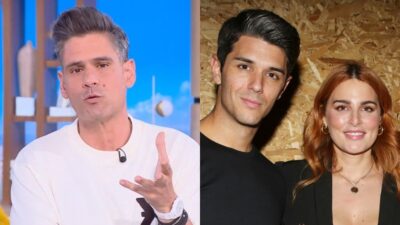 Δημήτρης Ουγγαρέζος - Εβελίνα Νικόλιζα - Δημήτρης Πανόπουλος