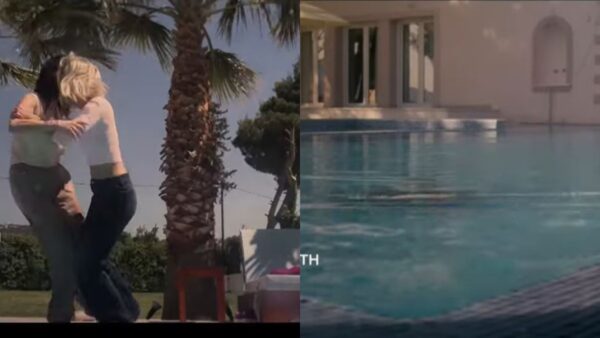 Παιχνίδια εκδίκησης: Άγριο ξύλο για Μάγια και Μαρίνα στο τελευταίο επεισόδιο - «Τι πήγες και έκανες;»