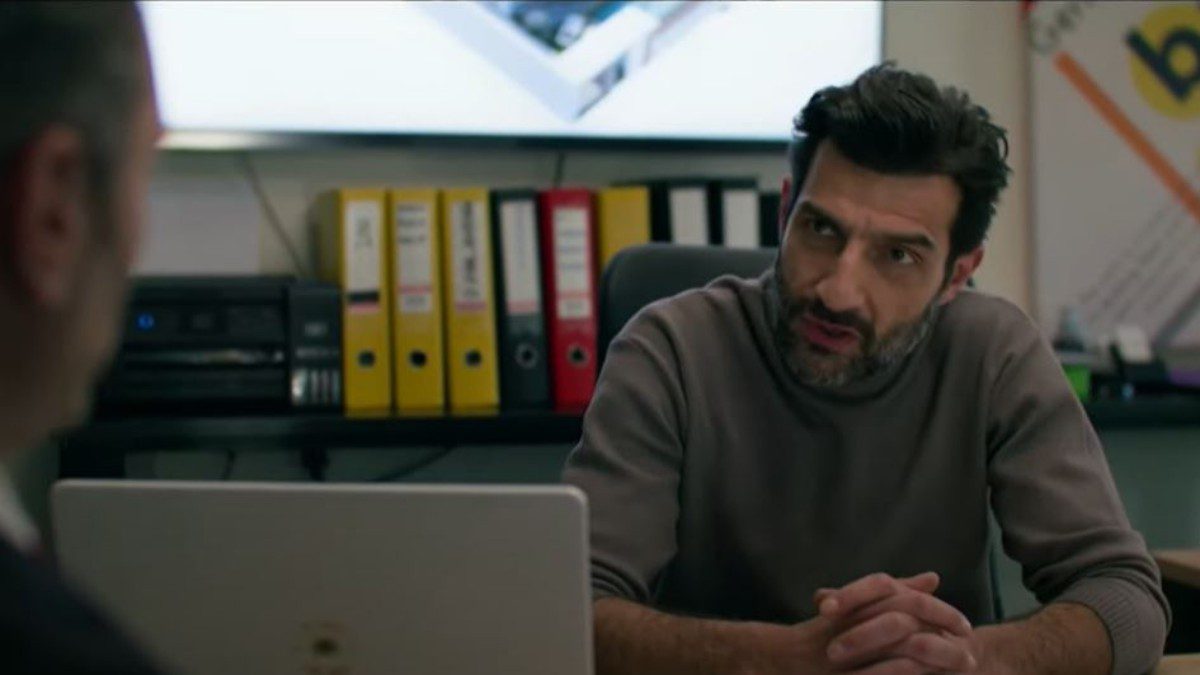 Παιχνίδια εκδίκησης