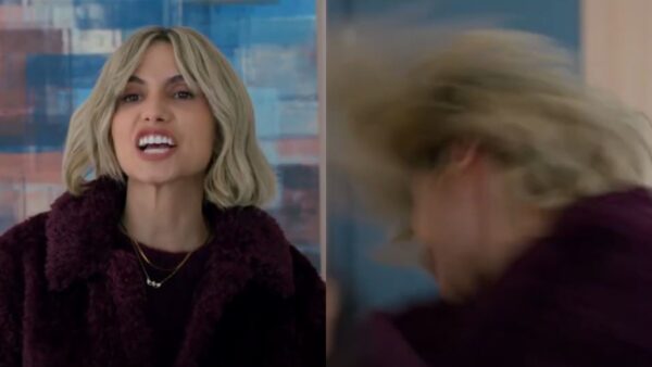 Παιχνίδια εκδίκησης