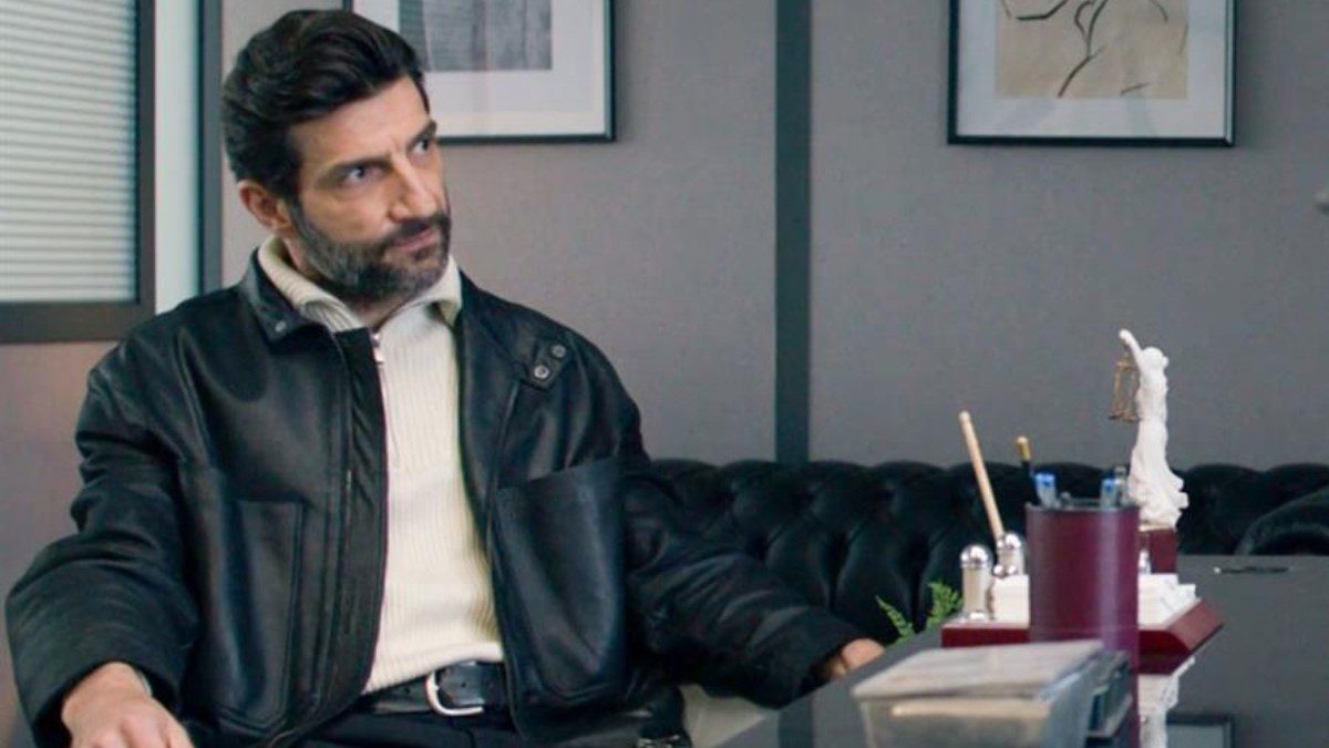 Παιχνίδια εκδίκησης Άγης