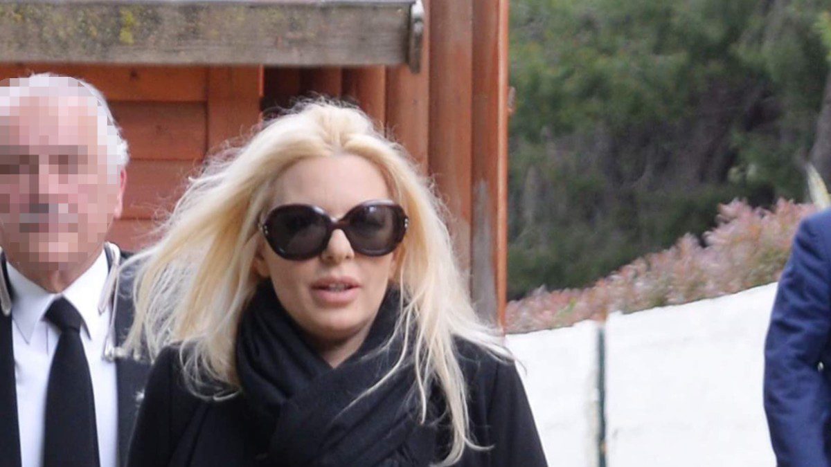 Αννίτα Πάνια