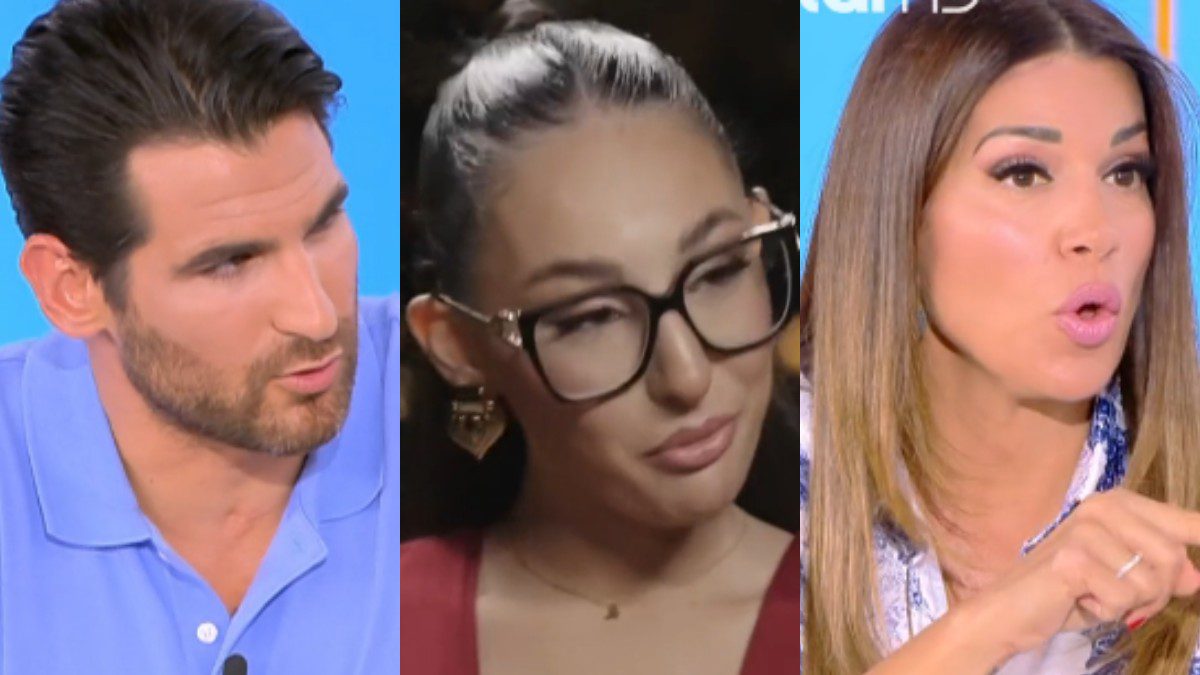 Ο Ετεοκλής Παύλου, η Ελένη Χατζίδου και η Klavdia