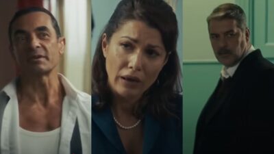 Ο Συσσοβίτης, η Ρένεση και ο Μπισμπίκης στη σειρά Porto Leone