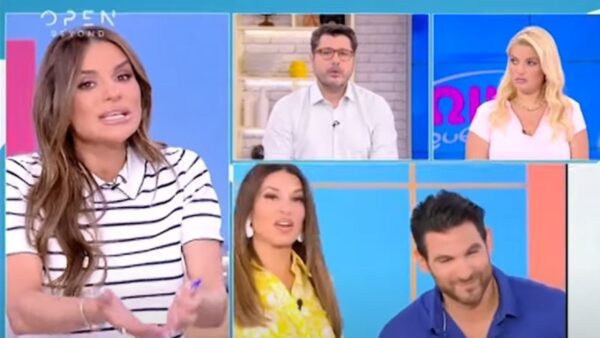 Το πάνελ του Πρωινού Σουσου