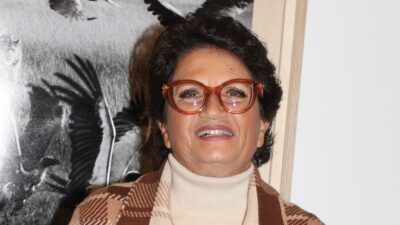 Άλκηστις Πρωτοψάλτη