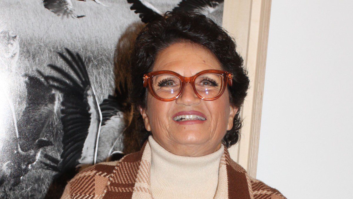 Άλκηστις Πρωτοψάλτη